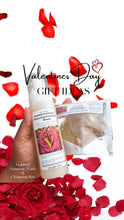 Load image into Gallery viewer, Valentines Day Gift Set Bundles