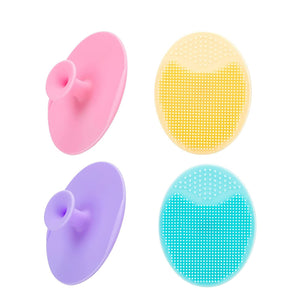 Facial Cleansing Scrubbers