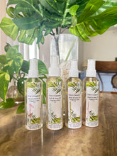 Load image into Gallery viewer, 4 Piece Summer Fragrance Mists Flights Collections