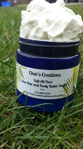 Wholesale and Bulk Order Body Butters