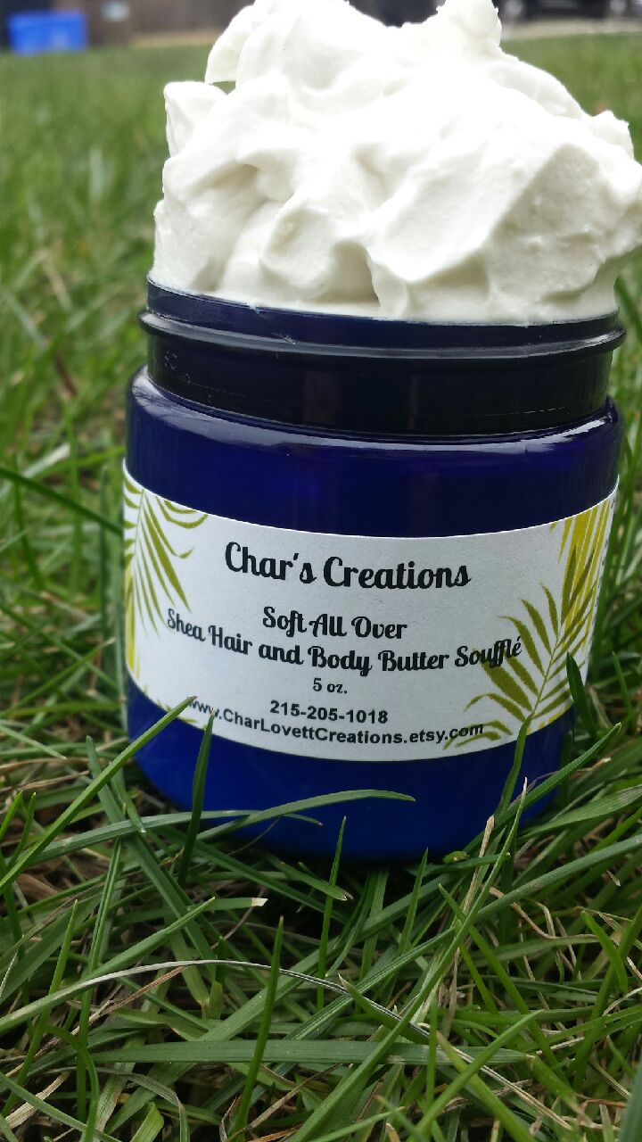 Wholesale and Bulk Order Body Butters