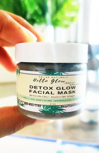 Wholesale and Bulk Orders of Hello Glow Skincare