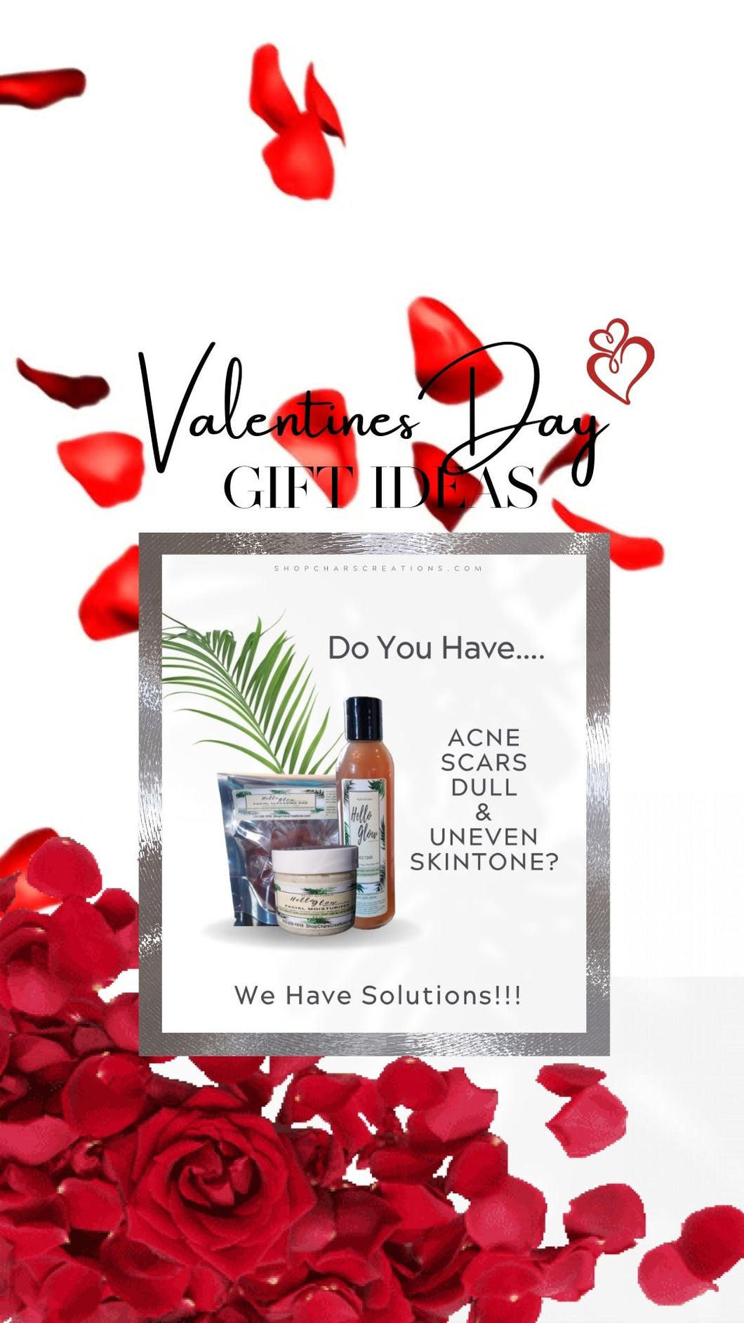 Valentines Day Gift Set Bundles