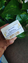 Load image into Gallery viewer, Mango butter, Shea butter, and Cocoa butter- Triple Butter Soap