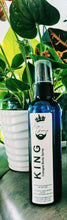 Load image into Gallery viewer, Kings Grooming Organic natural cologne mists
