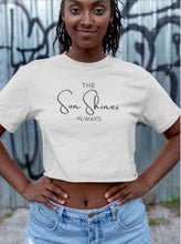 Load image into Gallery viewer, Affirmations T-shirt