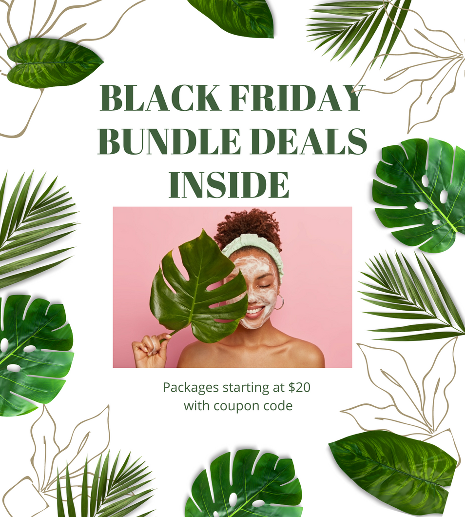 Black Friday Bundles